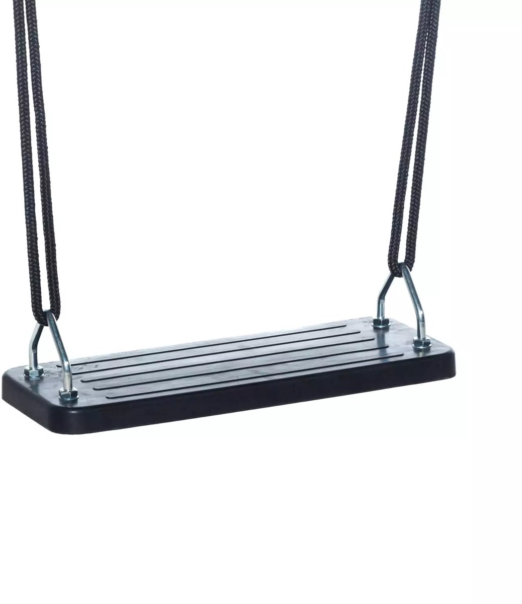 Outdoor Island | Rubber schommelzitje - - - -